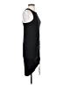 Active by Old Navy Solid Black Cocktail Dress Size S - photo 4