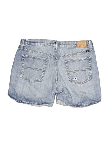 Lucky Brand Denim Shorts (view 2)