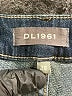 DL1961 Blue Jeans Size 28 waist - photo 7