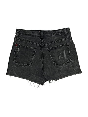 BDG Denim Shorts (view 2)