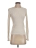 Everlane Ivory Turtleneck Sweater Size XS - photo 1