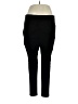 Travelers by Chico's Solid Black Active Pants Size XL (3) - photo 1