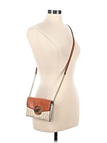 MICHAEL Michael Kors Crossbody Bag (view 2)
