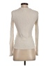Everlane Ivory Turtleneck Sweater Size XS - photo 2
