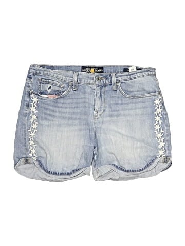 Lucky Brand Denim Shorts (view 1)