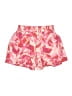 Kathy Ireland Floral Pink Shorts Size M - photo 2