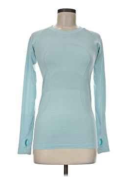 Lululemon Athletica Long Sleeve Top