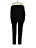 Travelers by Chico's Solid Black Active Pants Size XL (3) - photo 2