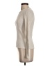 Everlane Ivory Turtleneck Sweater Size XS - photo 5