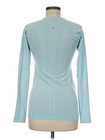 Lululemon Athletica Long Sleeve Top (view 2)