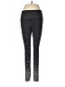 Kate Spade New York Stars Black Active Pants Size M - photo 1