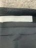 BOSS by HUGO BOSS Solid Black Wool Skirt Size 12 - photo 4