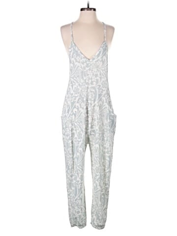 wasabi + mint Jumpsuit (view 1)