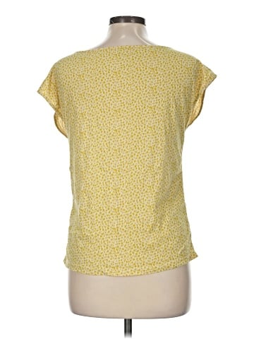Ann Taylor LOFT Short Sleeve Top (view 2)
