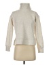 RBX Silver Turtleneck Sweater Size XS - photo 1