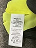1.State 100% Polyester Yellow Sleeveless Blouse Size XS - photo 8