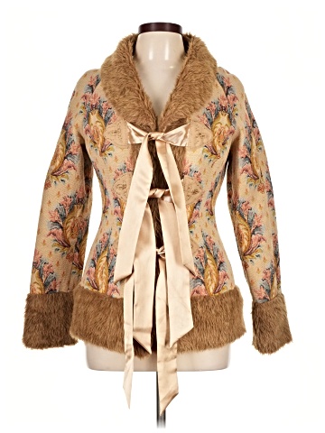 Kenziegirl Cardigan (view 1)