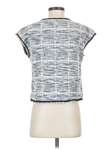 Max Studio Short Sleeve Top (view 2)