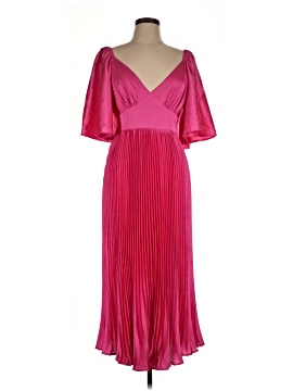 Flying Tomato Cocktail Dress