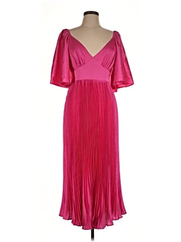 Flying Tomato Cocktail Dress (view 1)