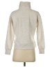RBX Silver Turtleneck Sweater Size XS - photo 2