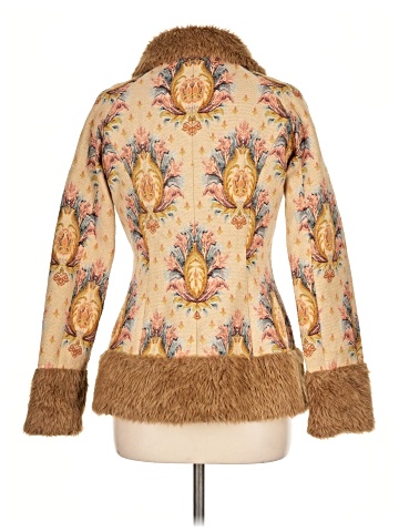 Kenziegirl Cardigan (view 2)