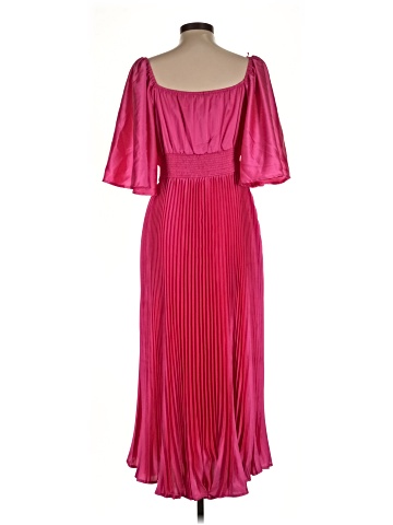 Flying Tomato Cocktail Dress (view 2)