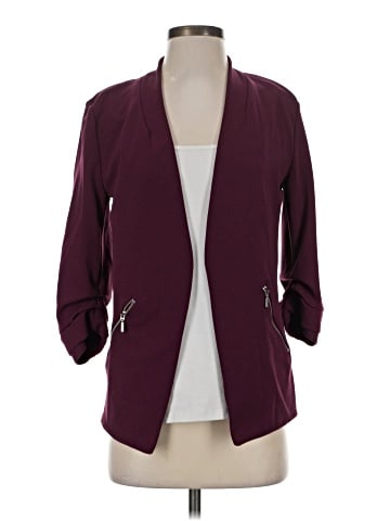 Maurices Jacket (view 1)