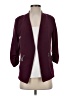 Maurices Burgundy Jacket Size S - photo 1