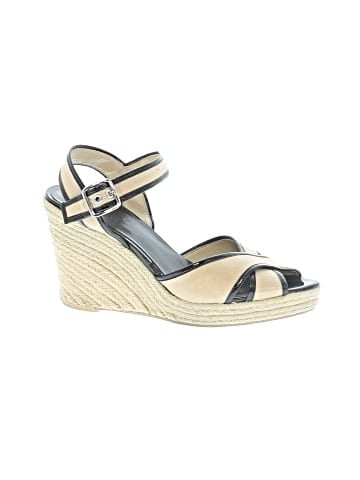 Franco Sarto Wedges (view 1)