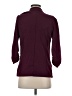 Maurices Burgundy Jacket Size S - photo 2