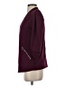 Maurices Burgundy Jacket Size S - photo 5