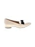 Adrienne Vittadini Ivory Flats Size 8 1/2 - photo 1