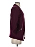 Maurices Burgundy Jacket Size S - photo 4