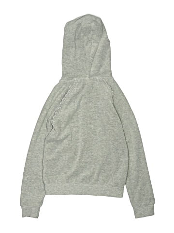 Juicy Couture Zip Up Hoodie (view 2)