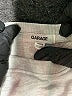 Garage Silver Sweatshirt Size XS - photo 7