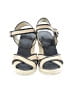 Franco Sarto Ivory Wedges Size 8 1/2 - photo 2