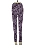 Lularoe Print Purple Casual Pants Size XS (estimated) - photo 2