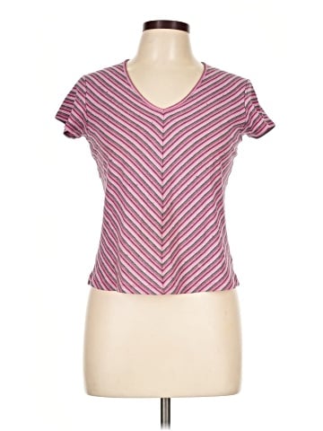 The Limited Short Sleeve Top (view 1)