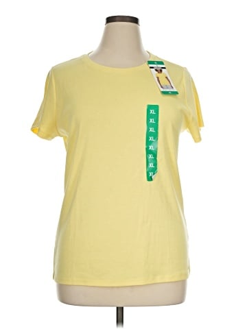 DKNY Short Sleeve T-Shirt (view 1)