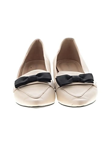 Adrienne Vittadini Flats (view 2)