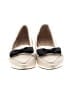 Adrienne Vittadini Ivory Flats Size 8 1/2 - photo 2