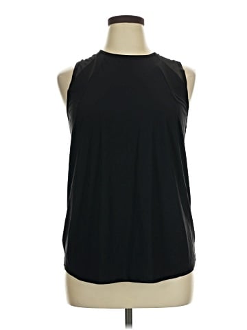 Lululemon Athletica Sleeveless T-Shirt (view 1)