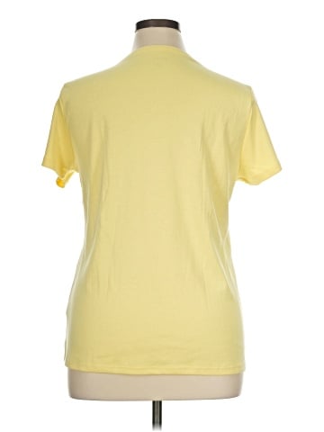 DKNY Short Sleeve T-Shirt (view 2)