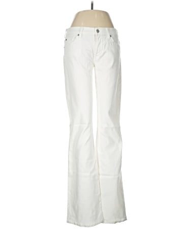 7 For All Mankind Jeans (view 1)