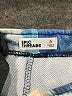 Epic Threads Tie-dye Blue Shorts Size 5 - photo 3