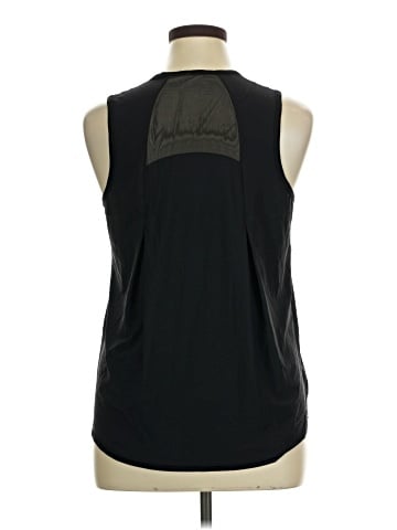 Lululemon Athletica Sleeveless T-Shirt (view 2)