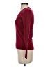 Tommy Hilfiger Burgundy Pullover Sweater Size S - photo 5