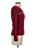 Tommy Hilfiger Burgundy Pullover Sweater Size S - photo 4