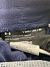 Under Armour Blue Track Pants Size M (youth) - photo 3